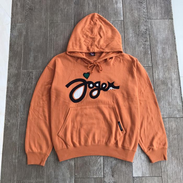 Gambar PULLOVER HOODIE JOGER JELEK BALI SECOND ORIGINAL dari Sukowathrift_NEW undefined Tokopedia