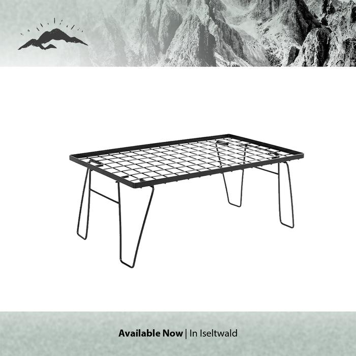 Gambar Mobi Garden Meja Lipat Camping NX21665007 North Folding Table dari Iseltwald undefined Tokopedia