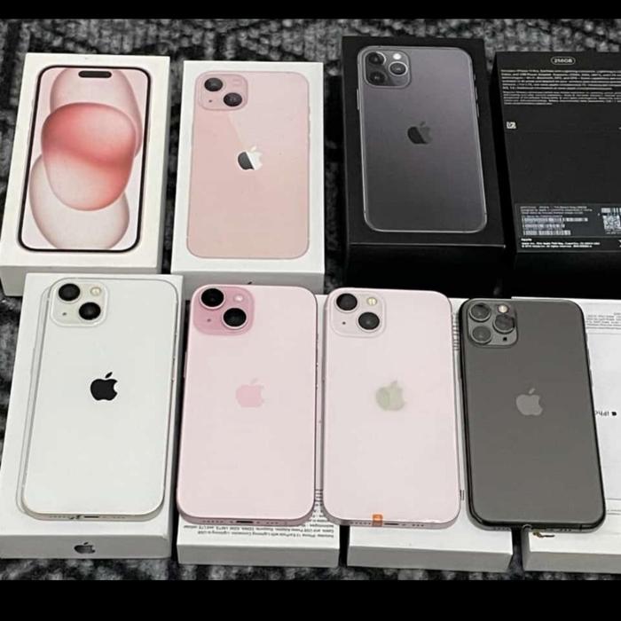 Gambar iphone 13 128gb ibox PA/A dari basera official undefined Tokopedia