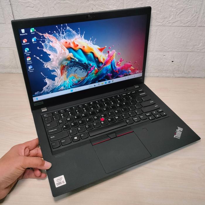 ThinkPad T14 Gen1 Core i5 10210U 1.6GHz Buy Warranty Lenovo ThinkPad T14 Gen1 Core i5 10210U 1.6GHz Buy Warranty Lenovo