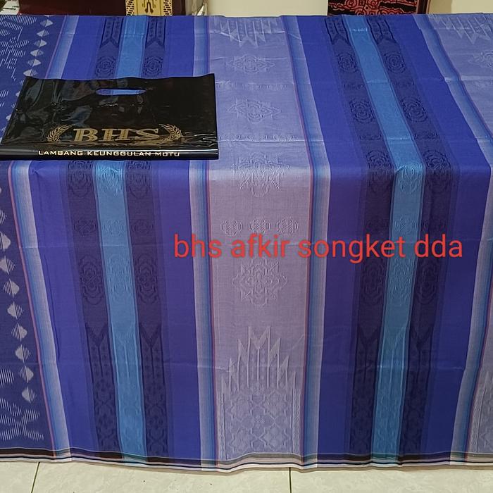 Gambar Sarung BHS Infinity afkir - 7 dari Sarung bhs_NEW undefined Tokopedia
