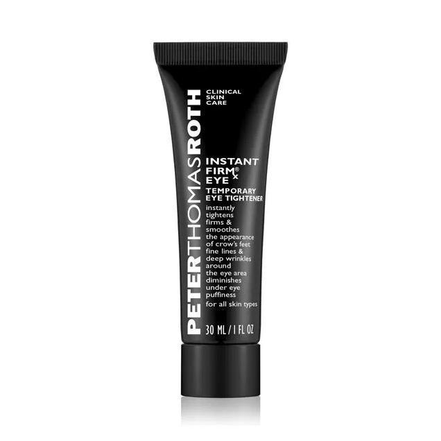 Gambar Peter Thomas Roth PTR Instant FIRMx Eye Temporary Eye Cream 30ml / Peter Thomas Roth Krim Mata Pengencang Kontur Instan - Eye Cream 30ml dari Mevira Optic undefined Tokopedia