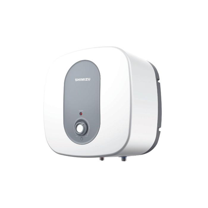 Gambar Water Heater Shimizu SEH-110 (10 Liter/200 Watt) - SEH-210 dari Jakarta Piranti ID undefined Tokopedia