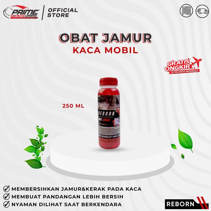 Gambar Obat Pembersih Jamur Kaca Mobil Serbaguna - FILMON dari PRIME AUTO VARIASI undefined 4 Tokopedia
