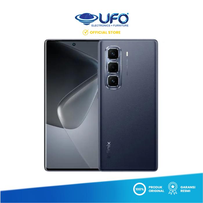 Promo Infinix HANDPHONE ANDROID X6880-256/8 50 Pro Plus