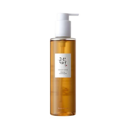 Gambar Sephora Official Store,Beauty Of Joseon Ginseng Cleansing Oil 210ml,Beauty Of Joseon Cleansing Oil,Cleansing Oil Beauty Of Joseon -  Ginseng Oil dari Sephora Online Store undefined Tokopedia