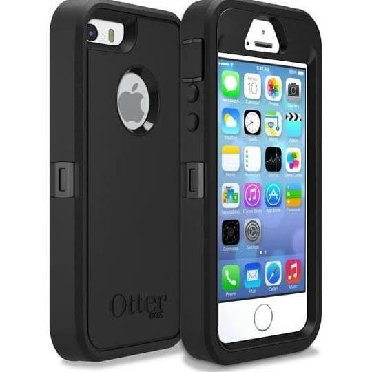 Jual Bisa Instant Case Iphone 5S 5G Otter Box Otterbox