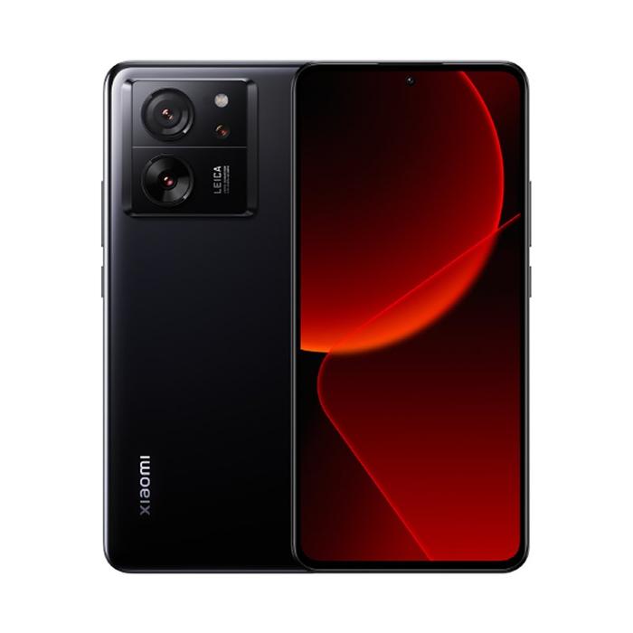 Gambar Xiaomi Mi 13T Pro 5G 12/512 Garansi  MediaTek Dimensity 9200+ FHD+ 6.67" AMOLED 144Hz refresh rate - Black 12/512GB, Fullset dari Gaga smartphone undefined Tokopedia