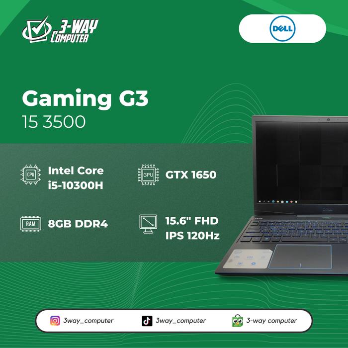 ゲーミングPC DELL G3 取り付けよ P89F Core i5 8GB 1T