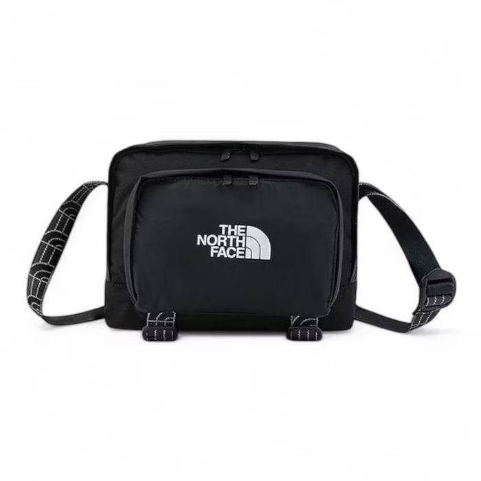 Original North Face Shoulder Pack Shoulder Bag North Face Bag