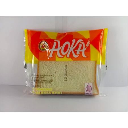 Gambar Aoka roti panggang rasa keju -variasi - keju 10 pcs dari kasavaku undefined Tokopedia