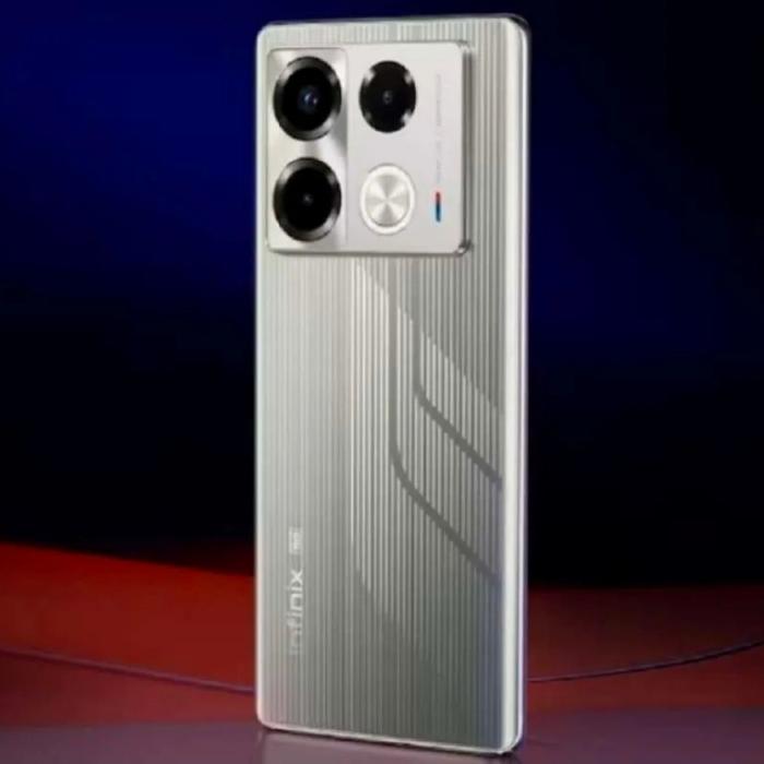 Gambar Infinix note 40 8/256 Garansi Resmi - Gray Bmw dari Mingci Store undefined Tokopedia