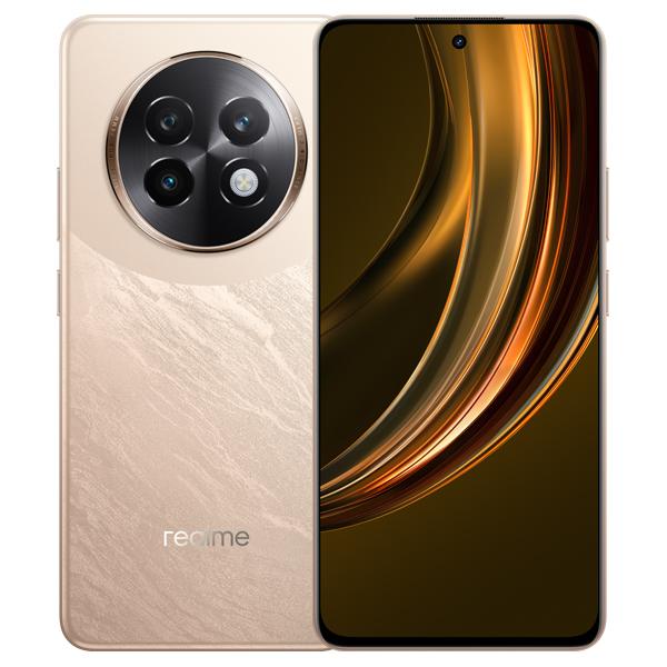 Gambar Realme 13 Plus 5G 12+14GB/256GB - Victory Gold dari Gudang Cellular TSM undefined Tokopedia