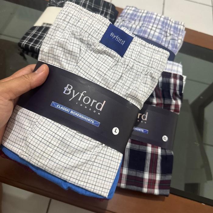 Boxer Premium Luxury