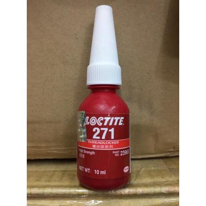 Gambar Loctite 271 Loctite 271 10Ml Lem Baut Lem Loctite dari NVL STORES undefined Tokopedia