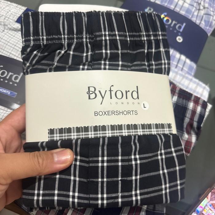 Boxer Cotton Multipack