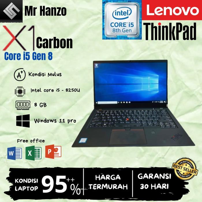 Lenovo X1 Carbon i5 16g + Office 2021 Lenovo X1 Carbon i5 Lenovo X1 Carbon i5 16g + Office 2021 Lenovo X1 Carbon i5