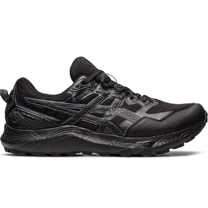 Gambar SEPATU TRAIL RUN ASICS GEL-SONOMA 7 GORETEX ORIGINAL BIG SIZE 45 46 47 - 37 dari crystallcove undefined Tokopedia