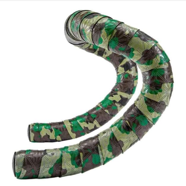 Gambar Bartape Supacaz Super Sticky Kush Gravel Tape Sepeda - Camo dari Bike Deals undefined Tokopedia