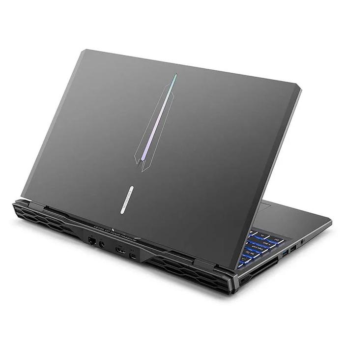 Gambar Laptop Gaming COLORFUL EVOL P15 GeForce RTX 4050 i5-12450H - Abu-abu dari NVIDIA GEFORCE undefined Tokopedia