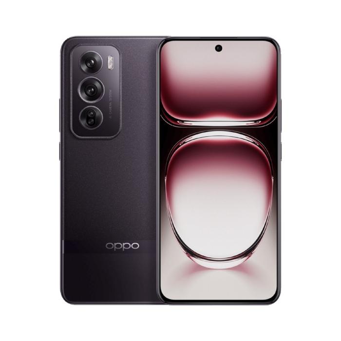 Gambar Oppo Reno 12 Pro 5G 12GB/512GB Garansi Resmi Oppo Indonesia - Space Brown dari SS globalindo undefined Tokopedia