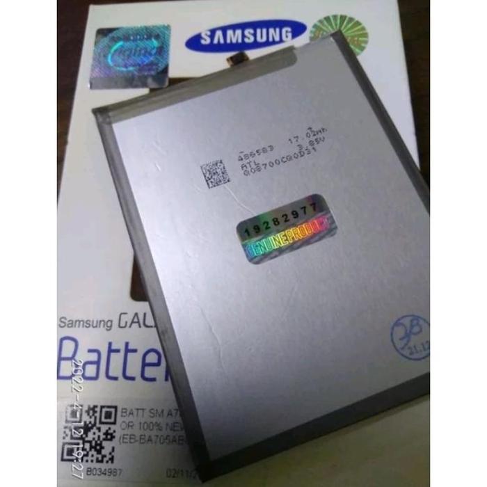 Jual Samsung Eb-Bn970Abu Original 100% Samsung Sein Genuine