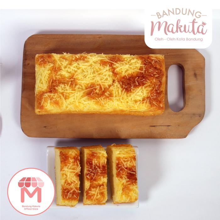 Gambar Bandung Makuta - Fluvy Cake Chiffon Lembut - Cheese dari Bandung Makuta_NEW undefined Tokopedia