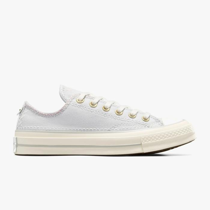 Jual Converse 70s Ox White Fossilized Egret 40 Sidoarjo