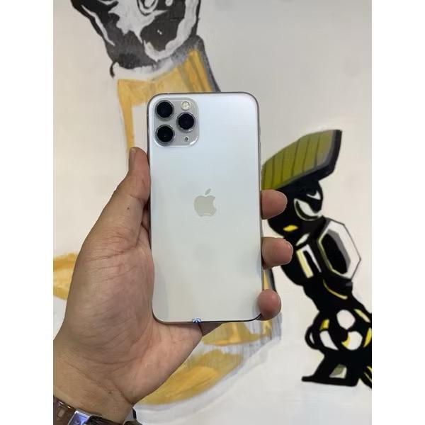 Gambar iPhone 11 Pro Second Internasional - Gray, 64 gb dari Wostoreofficiall undefined 4 Tokopedia