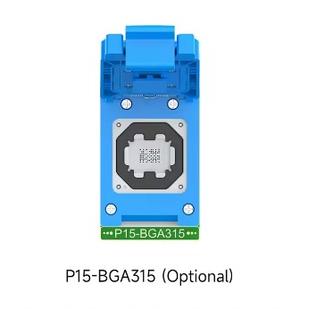 Gambar JC P15 Programmer Nand JCID P15 JCP15 Programmer Nand - Bga315 dari IndoFlasher undefined Tokopedia