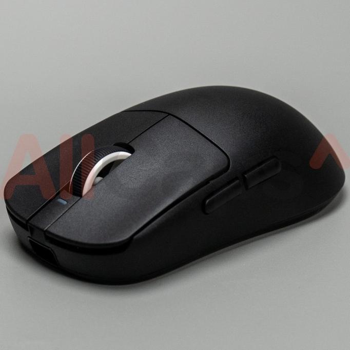 Gambar VXE R1 SE+ AKA SE PLUS GAMING MOUSE 2.4G TERBARU - Hitam dari ramones2 undefined Tokopedia