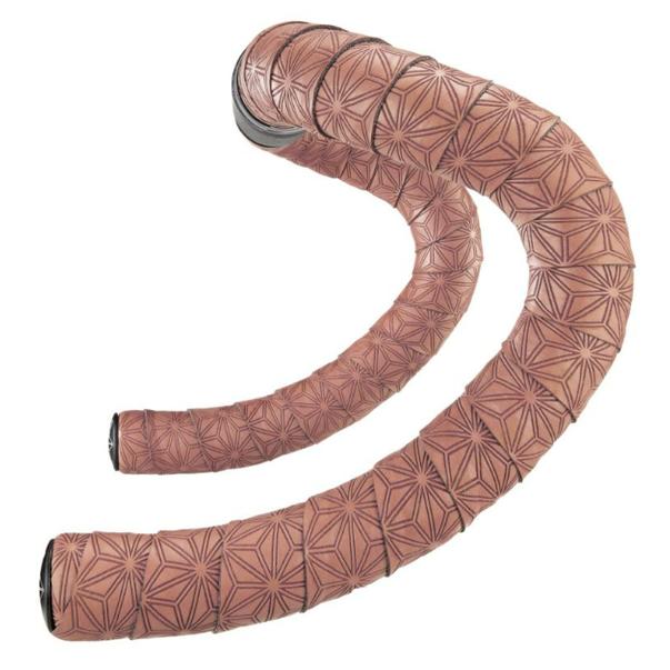 Gambar Bartape Supacaz Super Sticky Kush Gravel Tape Sepeda - Coffe dari Bike Deals undefined Tokopedia