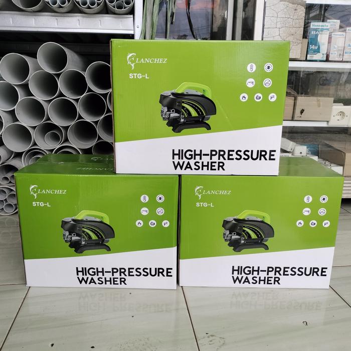 Gambar mesin steam jet cleaner junhe 50-100 bar mesin steam motor, mobil & bisa buat cuci ac high pressure pompa jet cleanee dari gudang pompa99 undefined Tokopedia