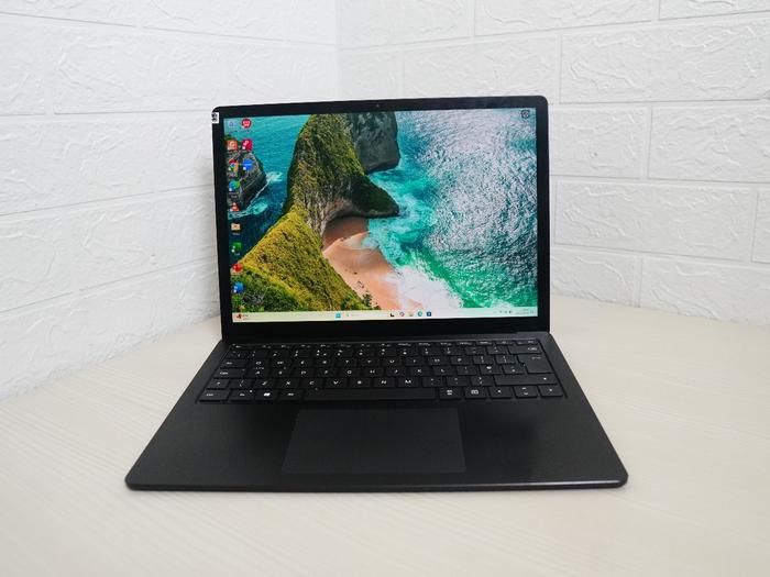 Gambar Surface Laptop 3 | Intel Core i7-1065G7 | RAM 16/256 SSD | FullHD IPS + Backlit Keyboard - Unit Standar dari Graha Komputa undefined Tokopedia