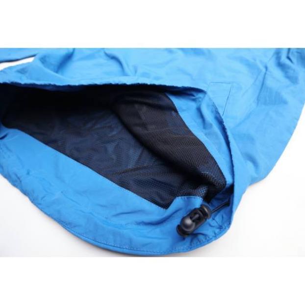 Gambar [DISC] LYLE & SCOTT OVERHEAD ANORAK JACKET ORIGINAL - L dari Sanaa Mini Online undefined Tokopedia