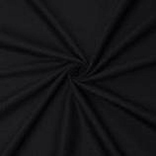 Gambar [SAMPLE KAIN] Potongan Bahan/Kain MICROTEX 90gsm WARNA Lembaran Size A4 - HITAM , A4 dari LINEN ID undefined Tokopedia