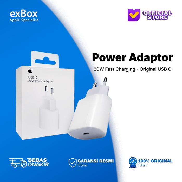 Apple 20w How Long Is An Apple Iphone Charger Apple 20W USB-C