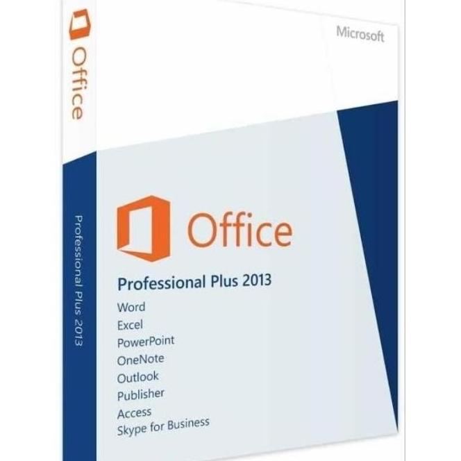 Gambar original lisensi Microsoft Office 2021/2019/2016/2013/2010 Pro Plus Original - 2013 dari frieren digitalkey undefined Tokopedia
