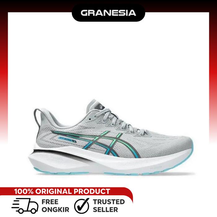 Gambar Asics GT-2000 13 Men's Running Shoes 11B861020|Sepatu Lari Pria - 41.5 dari Granesia sport undefined Tokopedia