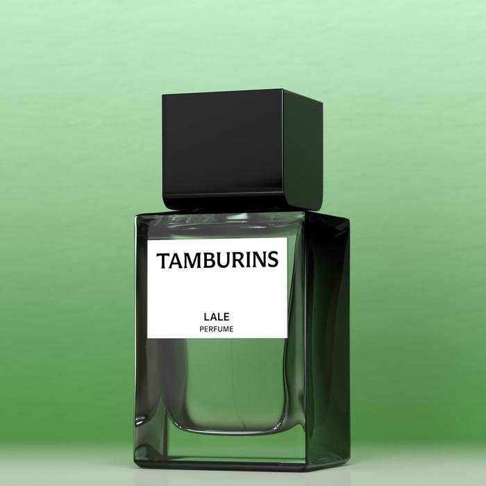 タンバリンズ/バイリンガル/9.5割/50ml TAMBURINS 公式オンラインストア