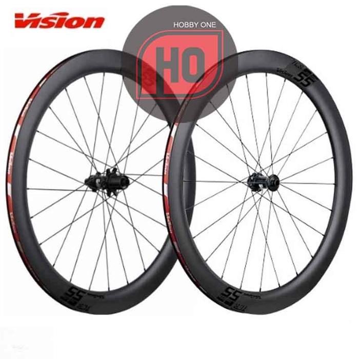 パーツ VISION SC40 TLR パーツ VISION SC40 TLR sc40-disc-front-1515364.jpg