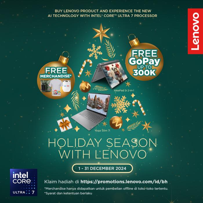 Gambar PC LENOVO IdeaCentre 5 14IRB8 90VK000FID Core i5 13400 8GB 512GB W11 dari LNV by Blessing Computer undefined Tokopedia