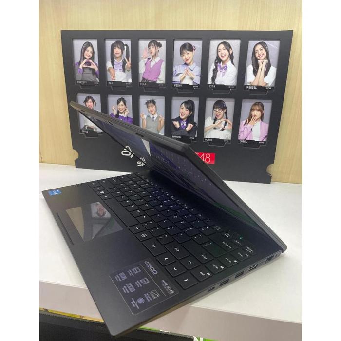 Jual [PROMO] LAPTOP BARU AXIO HYPE JKT48 SPESIAL EDITION INTEL CORE I3 ...