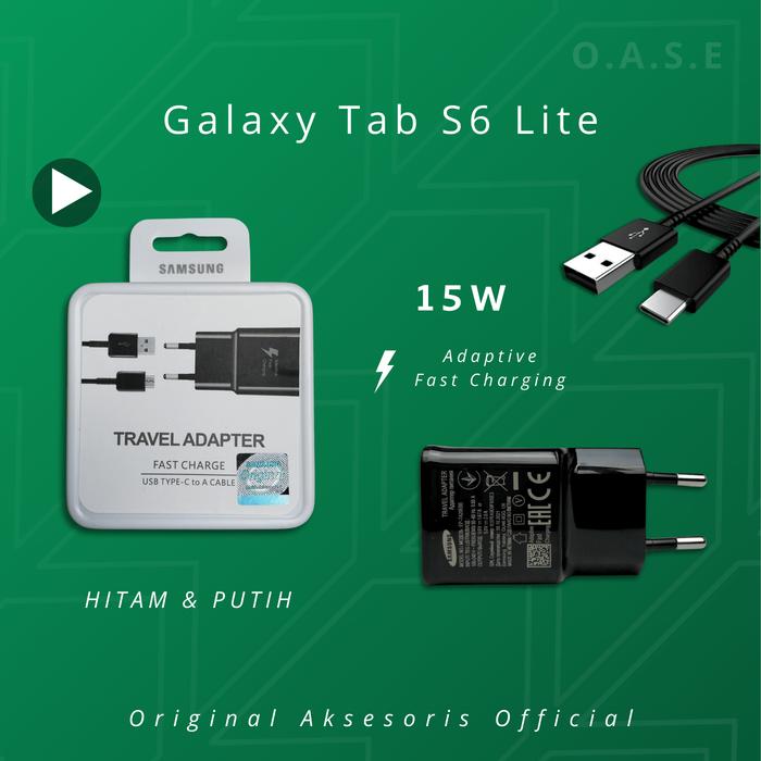 Fast Charging Samsung Galaxy Tab S6 Lite Usb Port Fast Home