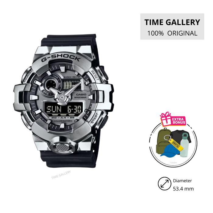 Casio Watches Casio G Shock G7700 Casio G-Shock G-7710-1DR