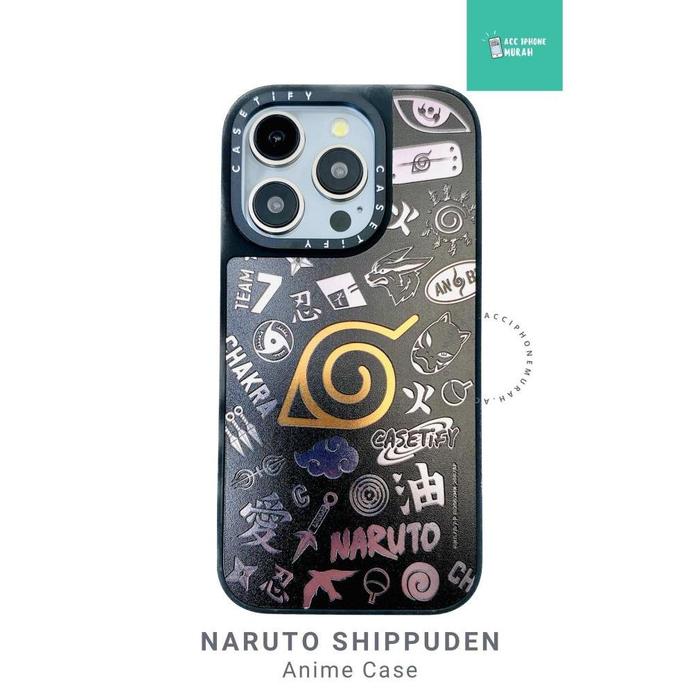 Gambar NEW NARUTO SHIPPUDEN AKATSUKI CASETI-FY EDITION CASE IPHONE 15 PROMAX 15 PRO 15 14 PROMAX 14 PRO 14 13 PROMAX 13 PRO 13 12 PROMAX 12 PRO 12 11 PROMAX 11 CASING HANDPHONE - NARUTO LOGO, 11 dari wafiqashoop undefined Tokopedia