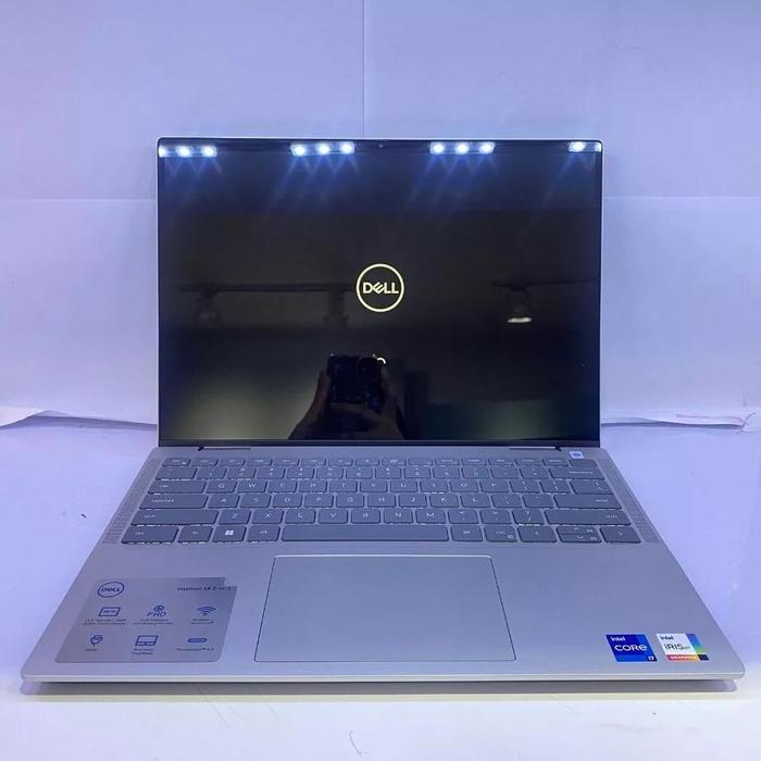Jual [READY STOK] LAPTOP 2IN1 DELL INSPIRON 14 7430 INTEL I7 1355U