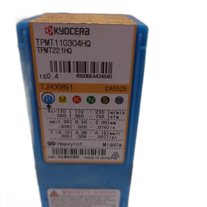Jual KYOCERA TPMT 110304HQ CA5525 - Kab. Bekasi - Manunggal