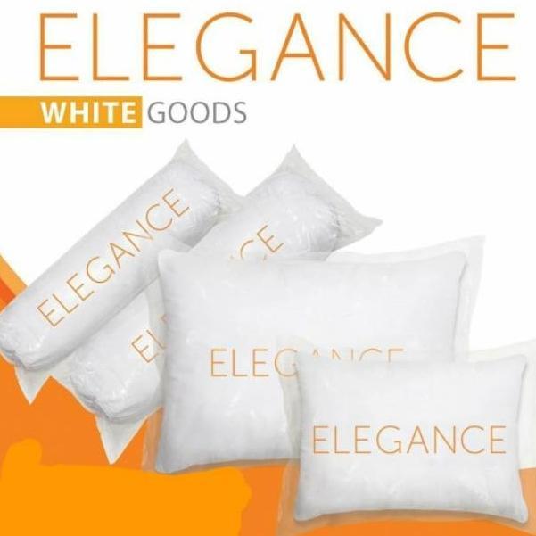 Gambar INSTAN BANTAL DAN GULING ELEGANCE BAYI DAN BALITA LARIS - guling, anak sekolah dari BAHIA KIDS' undefined Tokopedia