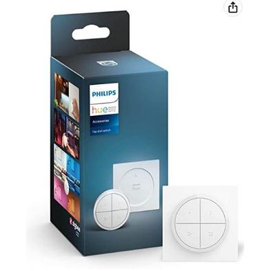 Gambar Philips Hue Tap DIAL Switch - White dari Gic Store 2 undefined Tokopedia